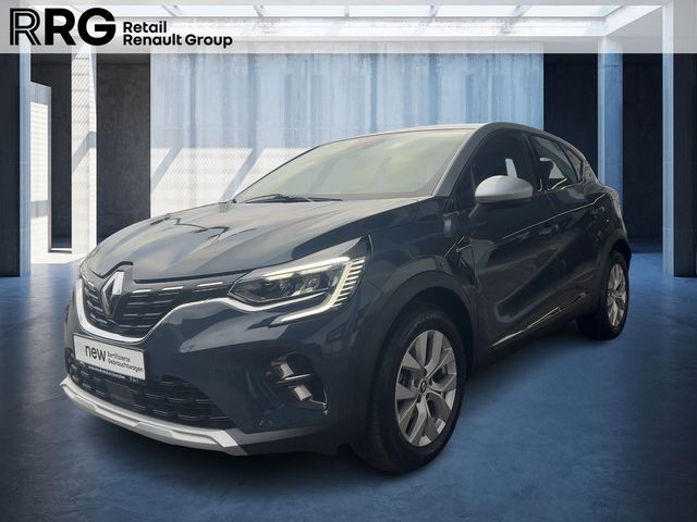 Renault Captur Intens 1.6 E-TECH Plug-in Hybrid 160