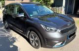 Kia Niro 1.6 GDI Plug-in Hybrid Spirit - graue Kia Niro