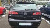 Seat Ibiza 1.4 Sport Edition Klimaautomatik Allwetter - Seat Ibiza aus 2006: 1.4