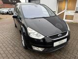 Ford Galaxy Ghia 7-Sitzer Klima Tempomat PDC - gebrauchte Ford Galaxy aus dem Jahr 2009