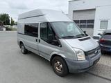 Ford Transit Kasten FT 350 M LKW - Ford Transit: Ft350