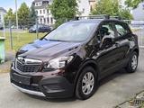 Opel Mokka Selection ecoFlex - Opel Gebrauchtwagen in Chemnitz