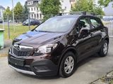 Opel Mokka Selection ecoFlex - Opel Mokka in Chemnitz