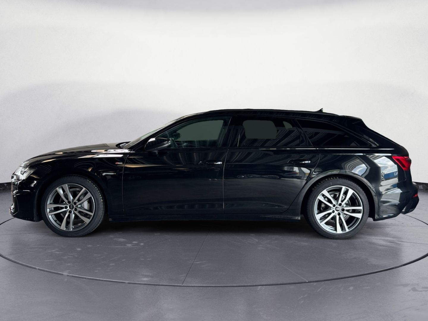 Audi A6 - Bild 2
