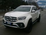 Mercedes-Benz X 350 X -Klasse X 350 d 4Matic Edition PRIOR