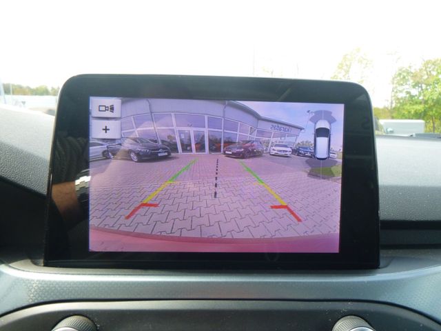 Fahrzeugabbildung Ford Focus ACTIVE 1,5 EcoB >AUT/Headup/NAV/LED/PAN<