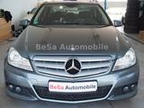 Mercedes-Benz C220 CDI Lim. BlueEfficiency SHZ PDC 2.Hand - Mercedes-Benz C 220 aus 2011
