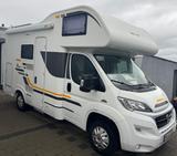 Sun Living Lido A35 SP Familienfahrzeug zum Winterpreis - Hagelschaden