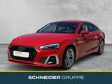Audi A5 Sportback 35 TFSI S line S-tronic LED+NAV+SHZ - Audi A5: Sportback 35 TFSI Tronic