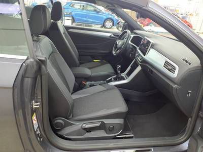 Volkswagen T-Roc - Bild 5