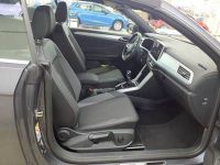 Volkswagen T-Roc - Vorschau Bild 5