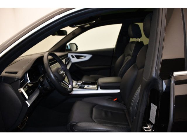 Audi SQ8 - Bild 3