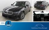 BMW 330i Touring xDrive M Sport ACC HuD 360° KZU FL2