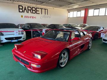 صورة مصغرة 15 لـ 1996 Ferrari F355