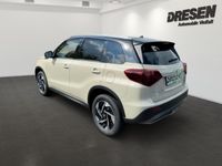 Suzuki Vitara - Vorschau Bild 4
