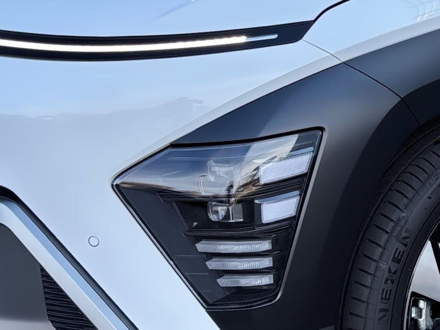 Hyundai KONA - Bild 5