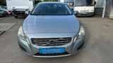 Volvo S60 Lim. Kinetic - Volvo S60 aus 2011