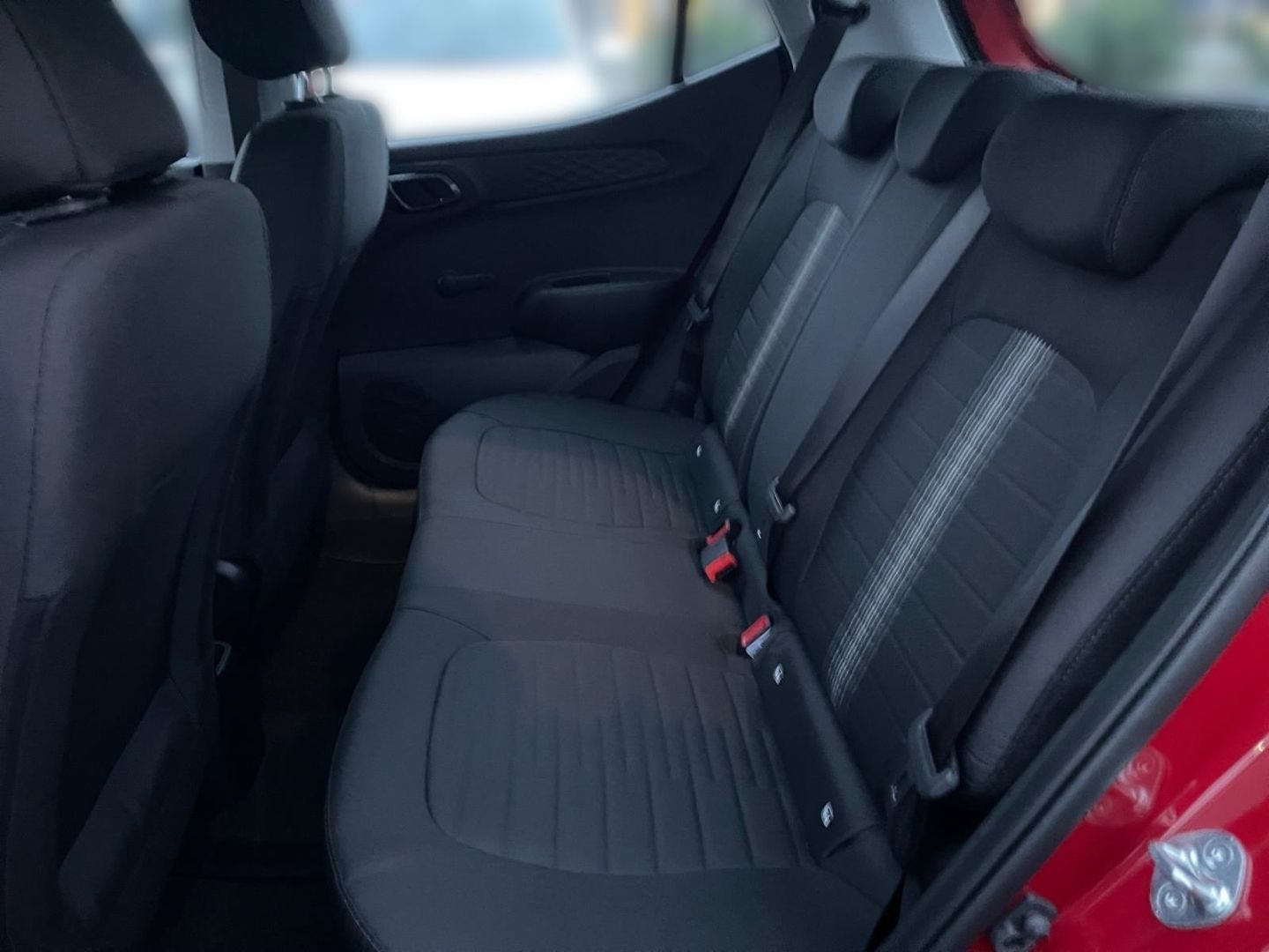 Fahrzeugabbildung Hyundai i10 1.0 Trend Navigation Rückfahrkamera Sitzheiz