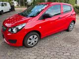 Opel Karl bj 2015 12.000 Kilometer - Opel Karl in Hannover