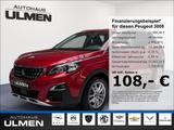 Peugeot 3008 Active 130 Android Auto SHZ Tempomat Digita - Peugeot 3008 Gebrauchtwagen in Mülheim (Ruhr)