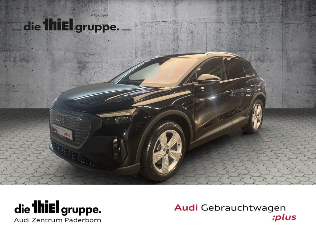 Audi Q4 e-tron 35 LED+19'' Alu+Sitzheizung