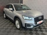 Audi Q2 30 TFSI*DESIGN*LED-AHK-TEMPO-DSP-PDC-MMI-SHZ - Audi Q2 30 TFSI Gebrauchtwagen