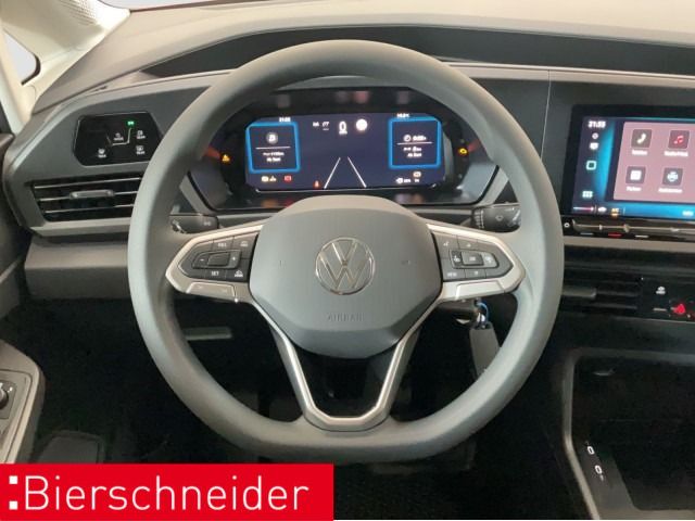 Volkswagen Caddy - Bild 18