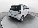 Smart smart EQ fortwo cabrio - Smart ForTwo: Cabrio, Eq