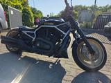 Harley-Davidson VRSCAW 5 HD V Rod - HARLEY-DAVIDSON V ROD VRSCAW