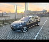 Volkswagen Passat Variant 2.0 TDI SCR DSG Highline Vari...