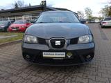 Seat Ibiza 1,2 Comfort Edition Climatronic Tempomat - Seat Ibiza Gebrauchtwagen in Dortmund