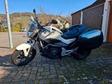 Honda NC 700S DCT, neuer 24.000 km KD, Krauser Koffer - HONDA NC700S
