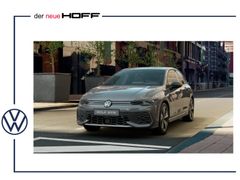 Volkswagen Golf GTE 1,5l eHybrid OPF 130 kW (177 PS)