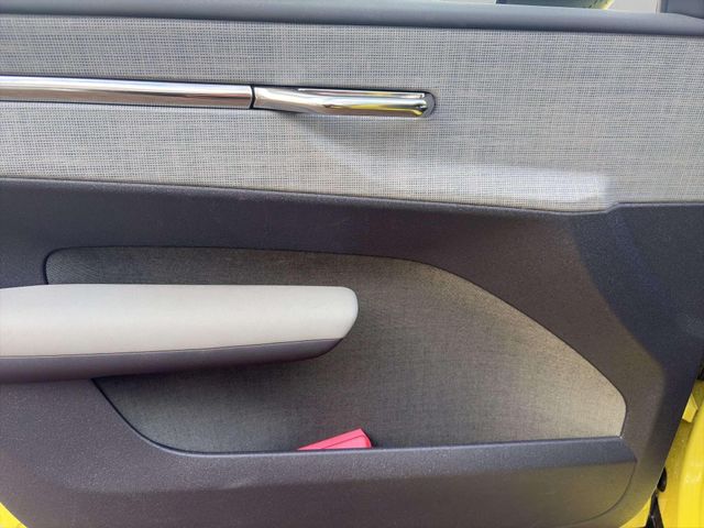 Volvo EX30 Plus AWD Performance Pure Electric