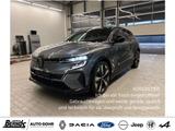 Renault Megane EV60 220hp optimum char. Techno HARMAN PD - Renault Megane E-TECH-Techno