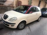 Lancia Ypsilon 1.3 Multijet 16V Argento - Lancia Ypsilon aus 2006