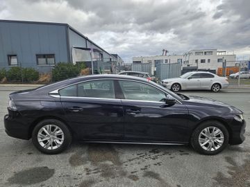 Peugeot 508 - 8