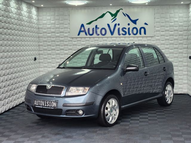 Skoda Fabia 1.2*Klimaanlage*Tüv und Hu Neu*