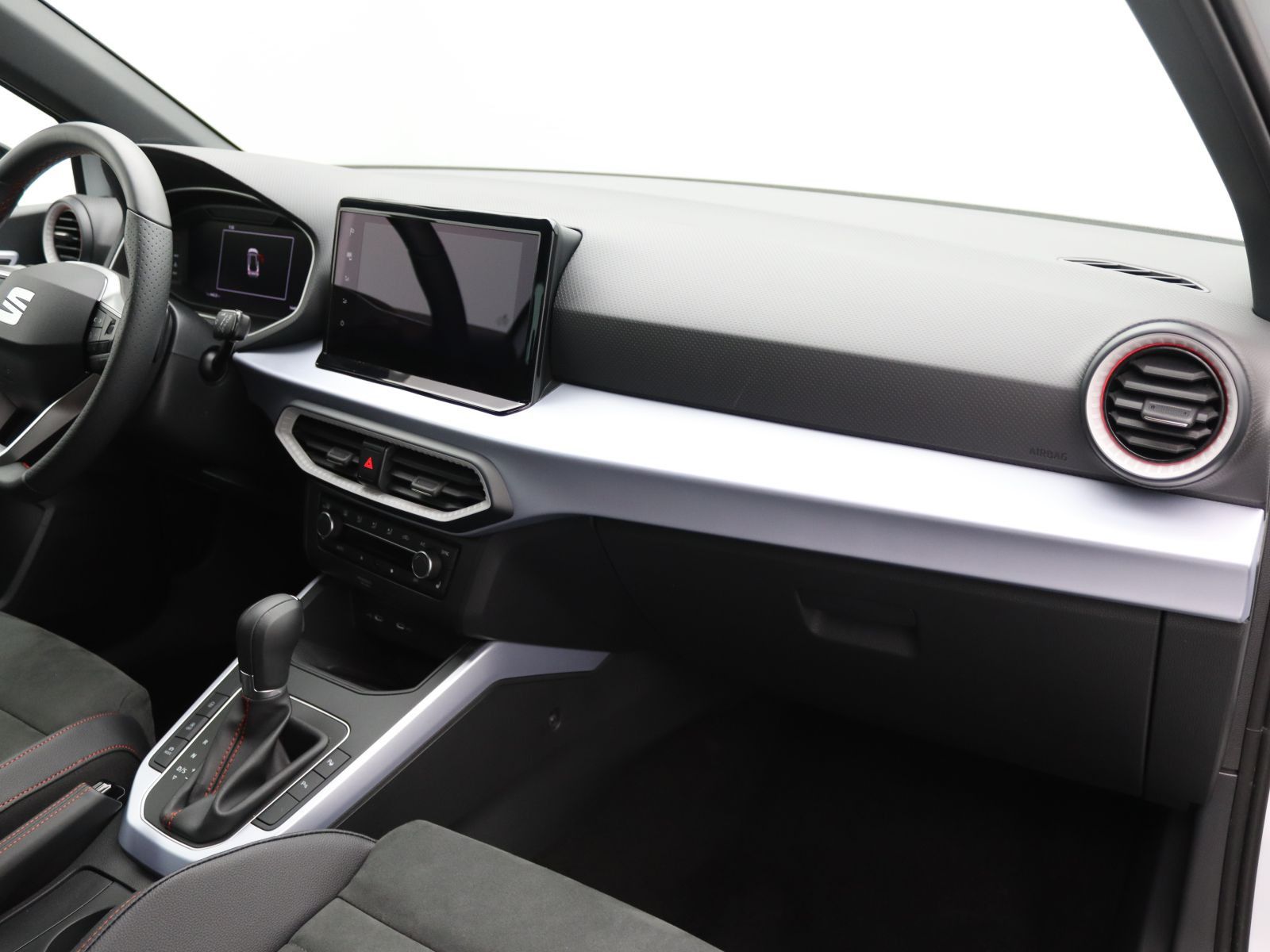 Seat Arona - Bild 10