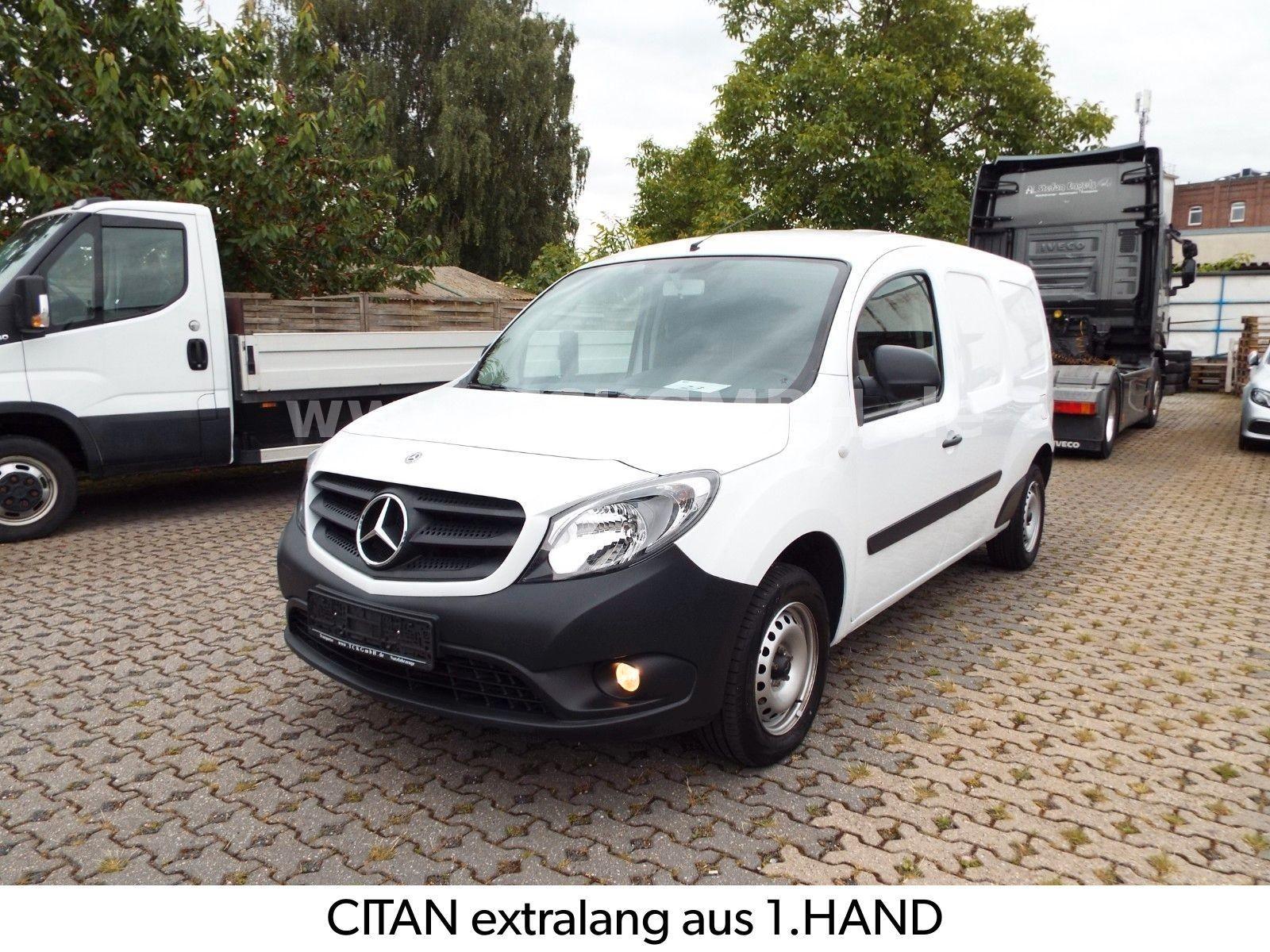 Mercedes-Benz Citan