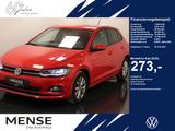 Volkswagen Polo 1.6 TDI Highline LED|Navi|DynLicht|KlimaA - Volkswagen Polo: 6n1