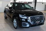 Audi Q2 Sport 1,4 TFSI*Tüv NEU*Navi*PDC*LED*EURO6* - Audi Q2 in Kiel