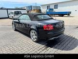 Audi S4 Cabriolet 4.2 quattro - Audi S4 in Bonn