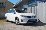 Toyota Auris Touring Sports Life+|Automatik|AHK|Kamera| - Toyota Auris Touring Sports: Automatik