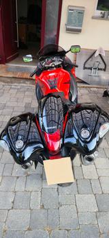 Suzuki Hayabusa GSX 1300 R - Offers matching your search criteria