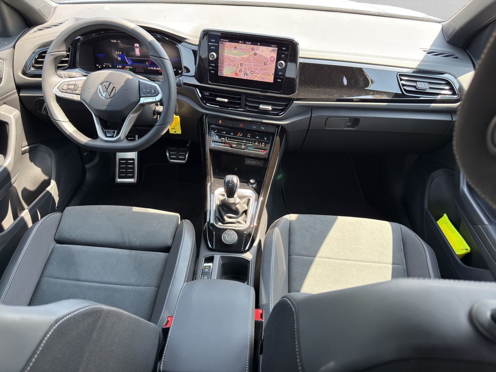 Volkswagen T-Roc - Bild 6