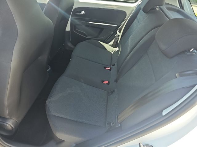 Fahrzeugabbildung Volkswagen up! 1.0 BASIS KAMERA MAPS+MORE DOCK BT KLIMA