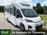 Dethleffs JUST CAMP T 7052 EB  - Dethleffs Dresden
