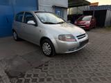 Daewoo Kalos 1.4 Cool*2 Hand*TÜV Neu*Klima*EFH*Allweter - Daewoo Kalos in Berlin