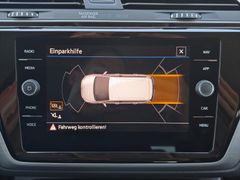 VW Touran Comfortline 150 PS # 7-SITZER # ACC # APP VW Touran Comfortline 150 PS # 7-SITZER # ACC # APP